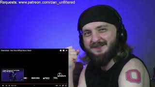 LET&#39;S GO!!! Dreamshade - Your Voice REACTION!!