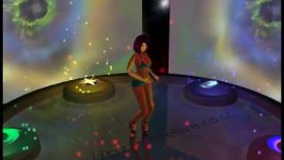 Dr Felix - Relax Your Body.