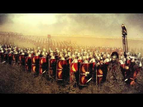 Triarii - Legio VI Ferrata