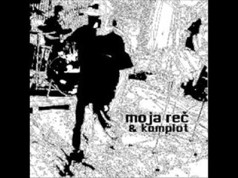 Moja Reč & Komplot (Demo) (2004)