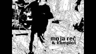 Moja Reč & Komplot (Demo) (2004)