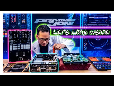 How durable are Pioneer DJ mixers like the DJM-S11?