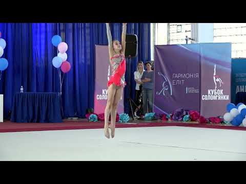 Гриб Полина 2009