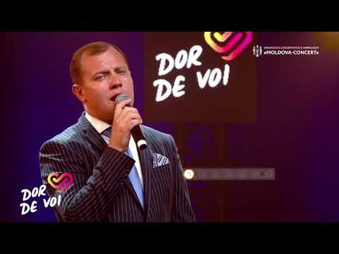 Aurel Chirtoaca - ''Chemarea casei parintesti'' LIVE!!!