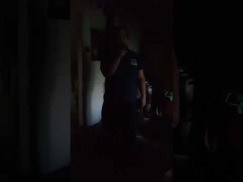 Karel Gott Oči sněhem zaváté (IMITACE)