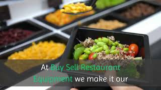 Sell used restaurant equipment New York | 347-308-5414 | Buy Sell Restaurant Equipment NY