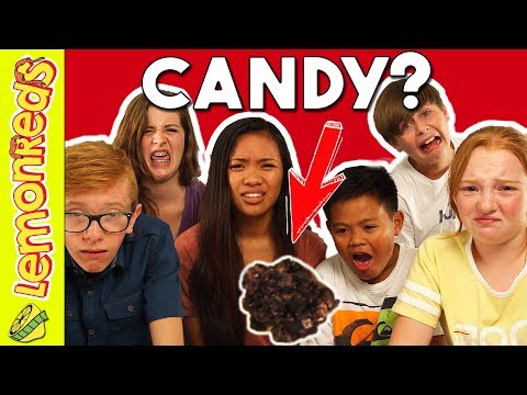 Hot Car Chocolate Bar Challenge