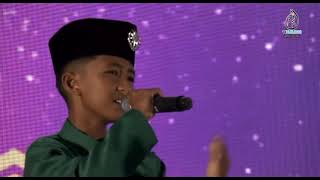 Download lagu SOUTUL MUMTAZ #MIISRA2025 ( sabah )  mp3