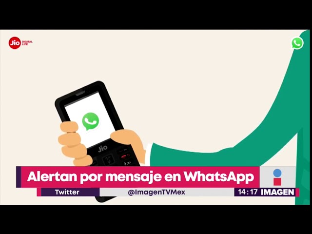 Hacker - ¡Aguas con el nuevo fraude navideño que se difunde en WhatsApp!