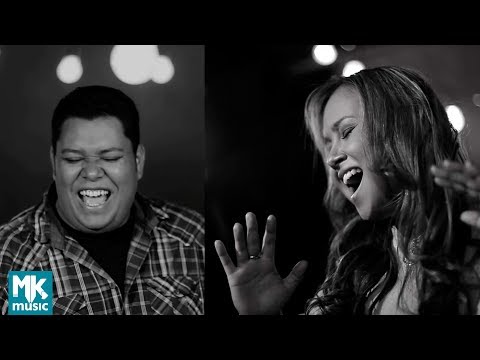 Bruna Karla feat. Anderson Freire - Te Amo (Clipe Oficial MK Music)