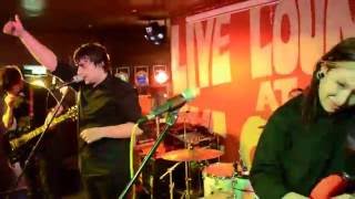 Kill The Silence | Get Out! Get Out! Live @ The Crown Inn, Nuneaton, UK