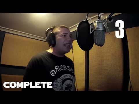 LARGE (feat. 59 MC's)