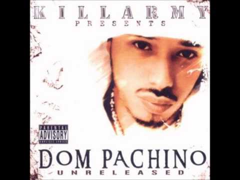 Dom Pachino - My Right Hand (feat. Raaddrr Van) [HQ]