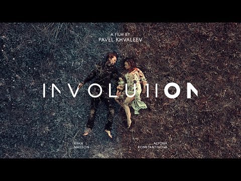 Involution | Trailer (deutsch) ᴴᴰ