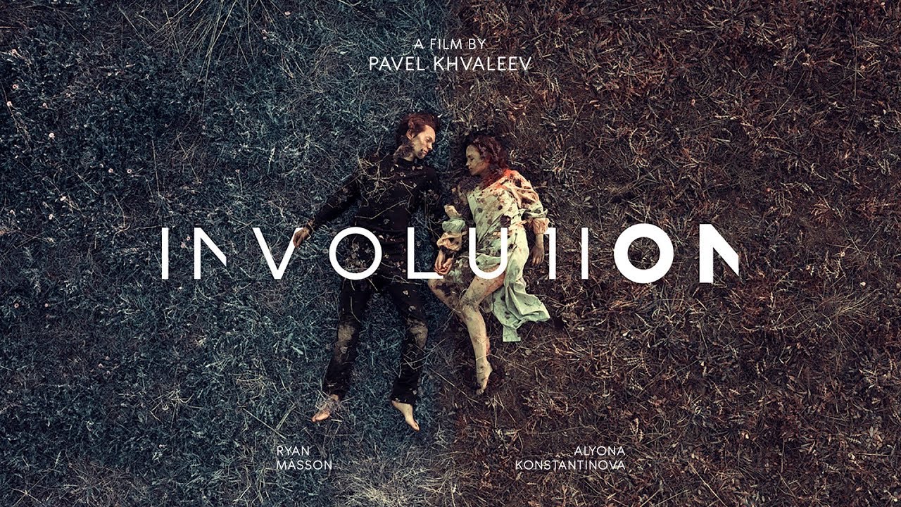 Involution