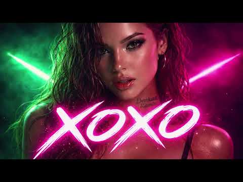 Gravagerz - XOXO | Denkaa Remix