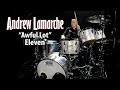 "Awful Lot" Eleven Drum Cover