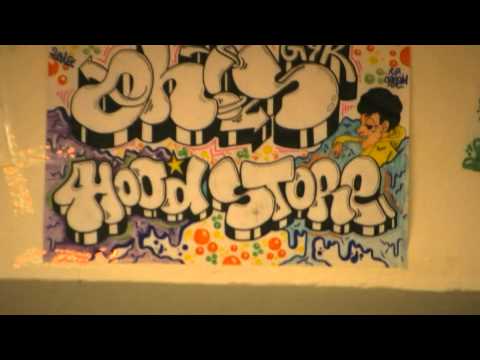 GYK TV - ILL G IN THE HOOD