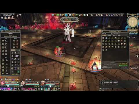 [GE] Navas clears Hard Armonia mission.