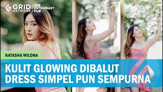 Download lagu MINI DRESS TALI TIPIS NATASHA WILONA KONTRAS DENGAN KULIT PUTIH MULUS YANG SENGAJA DIEKSPOS mp3 Download lagu MINI DRESS TALI TIPIS NATASHA WILONA KONTRAS DENGAN KULIT PUTIH MULUS YANG SENGAJA DIEKSPOS mp3
