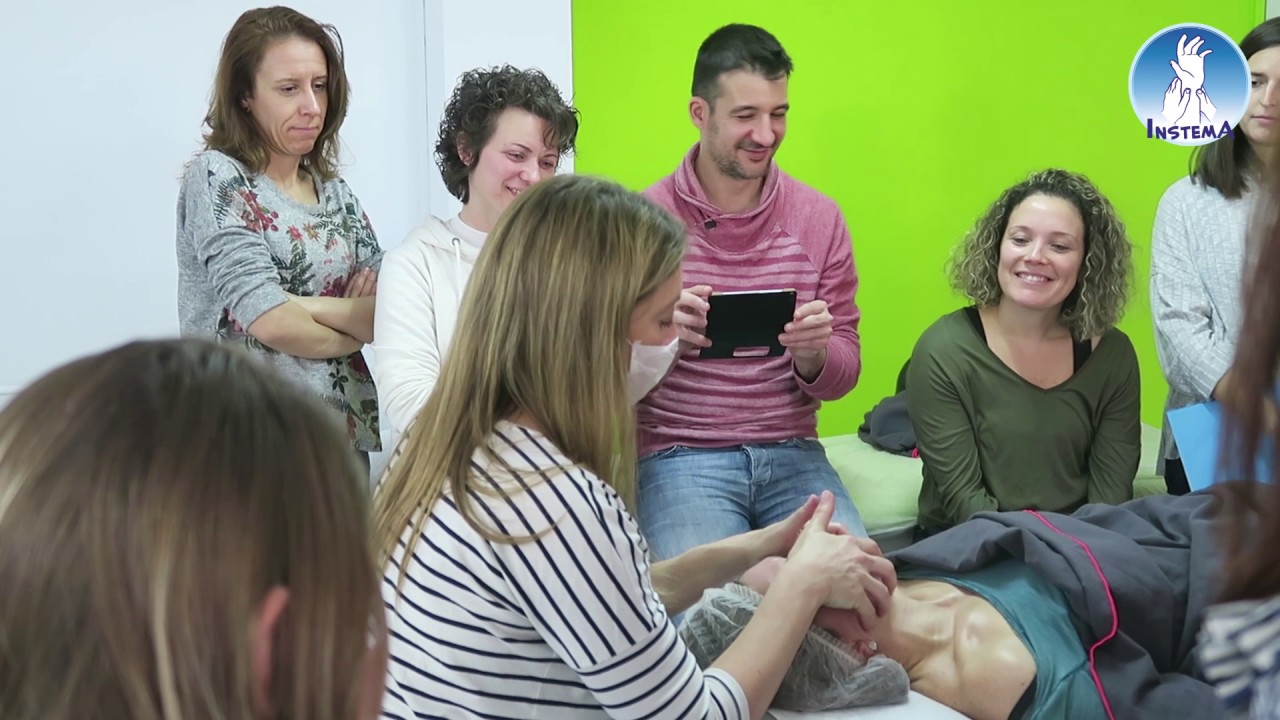 Fisioterapia estética o dermatofuncional