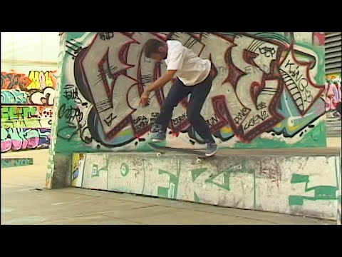 Lucas Puig in 'Fellas' (Disc 2)