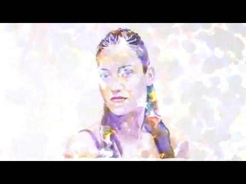 The PR TV Band - Funky Green (1984)