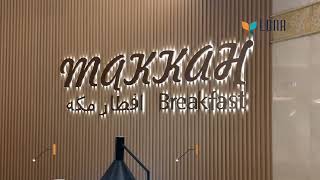 Spark By Hilton Makkah Hotel