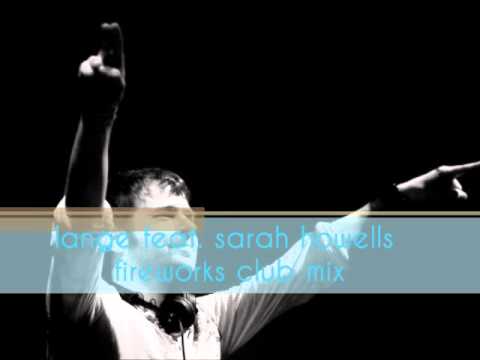 Lange Feat Sarah Howells Fireworks Club Mix - Melody Of Heartbeat Vol 41
