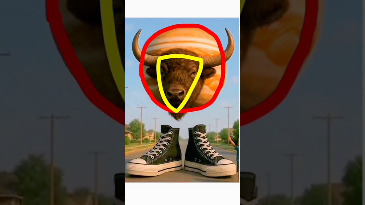 How to Draw el bisonte jupiter