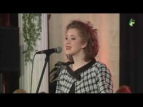 PONAD HORU, NAD VISOKU - Katarina KOČIŠ