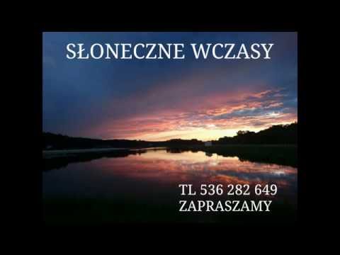 KRASNOBRÓD SŁONECZNE WCZASY