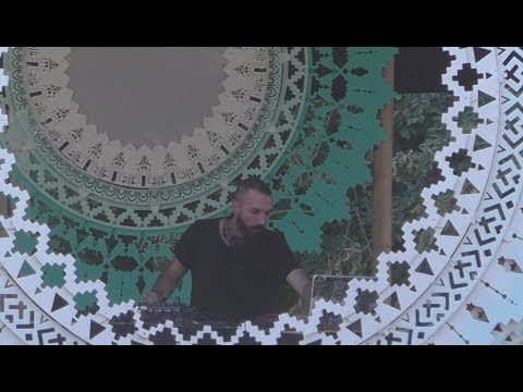 Fabio Leal @Ometeotl 2018 @Zenon Records