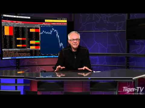 February 5th Daily Stock Market Recap by Tom O'Brien on TFNN   2016