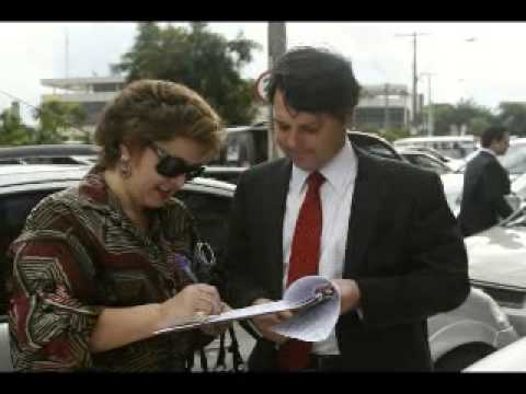 Tribunal de Ética - 2012