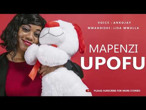 SIMULIZI FUPI: MAPENZI UPOFU, By Anko Jay