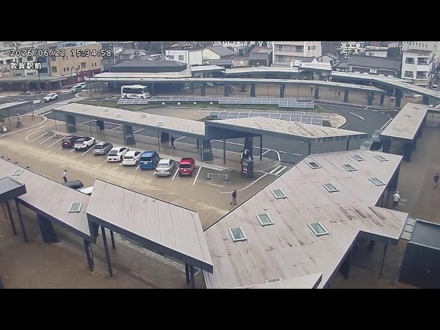 敦賀駅西口