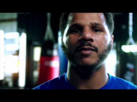 Anthony Dirrell -- April 24, 2015 on Spike! - 60