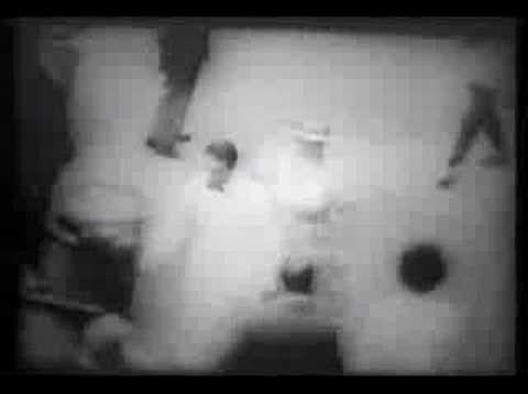 Leon Prochnik - The Existentialist