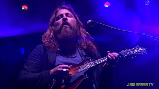 Greensky Bluegrass - Living Over - 2018 Northwest String Summit
