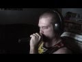 Attila - Backtalk (Vocal Cover)