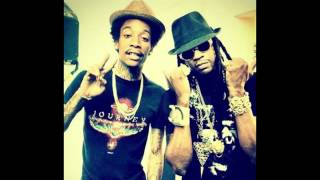 2 Chainz - A Milli Billi Trilli Feat. Wiz Khalifa (Trapavelli Tre) FIRE