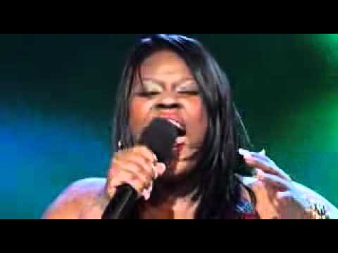LaKisha Jones - And I Am Telling You.mp4