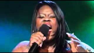 LaKisha Jones - And I Am Telling You.mp4