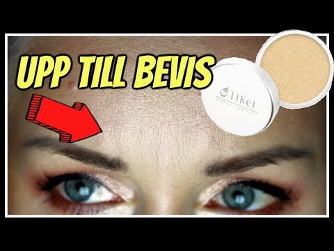 TIKEI - Upp Till Bevis