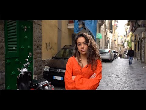 Tommaso Primo Ft. Peppe Barra - Vico Pace - Lyric video