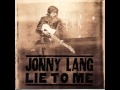 Jonny Lang - Before you hit the ground