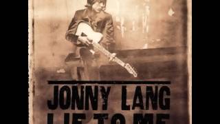 Jonny Lang - Before you hit the ground