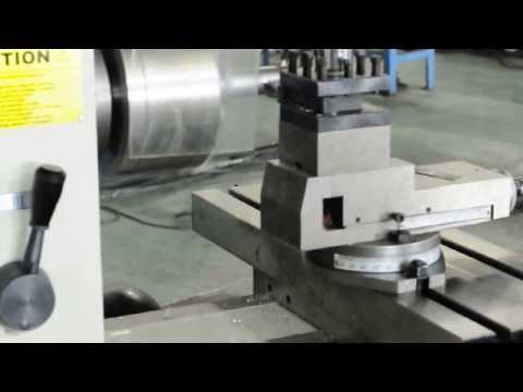 Bolton Tools - BT500 - 16" x 20" Combo Metal Lathe Mill Drill