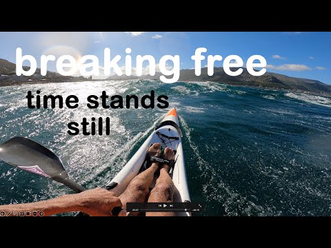 SURFSKI: BreakingFree, Time Stands Still